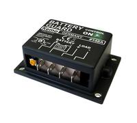 KEMO Batteriewächter M148A 12V DC