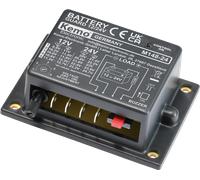 M 148-24 - KFZ Batteriewächter, Modul 148-24, 12 / 24 V KEMO