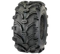 KENDA ATV/Quadreifen 25/10.00 -12 TL 50N BEARCLAW K299 E-KENNUNG 6PR