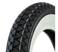 Kenda K 333 WhiteWall 3.00 -10 TT 42 J WW
