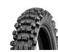 Kenda K 760 Trakmaster 80/100 -21 TT 51 M NHS FRONT