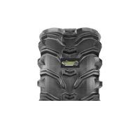 Kenda KE299 Bear Claw 25 x 12.5 - 10 4-PR E4