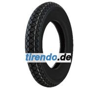 KENDA Weißwand Reifen 3,50 x 10 Zoll 51J 4PR K333