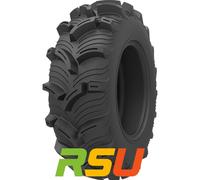 Kenda K538 Executioner 6PR E4 25x10-12 50L Sommerreifen