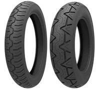 Kenda K673 Kruz 110/90 R18 61H PKW Sommerreifen Reifen 145A1018