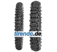 Kenda K 760 Trakmaster 80/100 -21 TT 51 M NHS FRONT