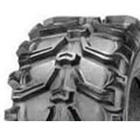 Kenda KE299 Bear Claw 24 x 8 - 12 4-PR E4