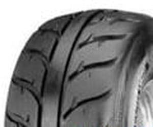 Kenda KE547 25 x 10 - 12 6-PR E4