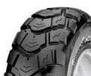 Kenda KE572 Roadgo 25 x 10 - 12 4-PR E4