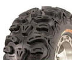 Kenda KE587 Bear Claw HTR 25 x 8 - 12 8-PR E4