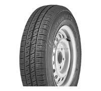 Kenda KR101 Master Trail 3G M+S 195/55 R10C 98N 1955510C Transporter Sommerreif