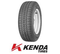 LLKW / LKW / C-Decke Reifen KENDA KR209 145/80 R10 74 N