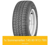 Kenda KR 209 Kargotrail 3G 145/80 R13 78N Sommerreifen | 69431