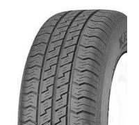 2x Kenda KR209 Kargotrail 3G XL Anhänger 185/65 R1493N Sommerreifen