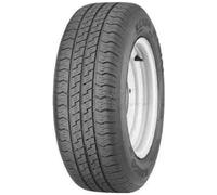 2x Kenda KR209 Kargotrail 3G XL Anhänger 185/65 R1493N Sommerreifen