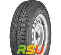Kenda KR101 Mastertrail 3G Anhänger 215 R14C 116/114N Sommerreifen
