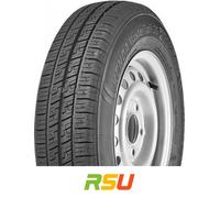 Kenda KR101 Mastertrail 3G Anhänger 215 R14C 116/114N Sommerreifen