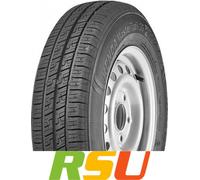 Kenda KR101 Mastertrail 3G Anhänger 215 R14C 116/114N Sommerreifen