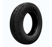 KENDA KR101 MasterTrail 3G Anhängerreifen 165/80 R13C 96/94N Verstärkt C-Reifen für Anhänger Transportanhänger Wohnwagen