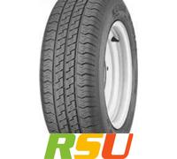 LLKW / LKW / C-Decke Reifen KENDA KR101 185 R14 104/102N