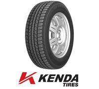 1x Kenda KR500 Komendo Winter 8PR 3PMSF 155 R13C 91/89N Winterreifen