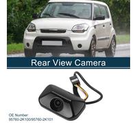 Kennzeichen-Rückfahrkamera für Kia Soul 2010-2013 Nr. 95760-2K100/95760-2K101