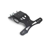 Kennzeichenhalter Für ZX4R Für ZX 4R Für ZX4RR Für ZX 4RR Kennzeichenhalter Motorrad Schwarz Tail Tidy Kurzer Kennzeichenhalter NummernschildHalter