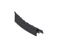Kennzeichenhalter Mercedes-Benz A W177 Blende vorn A1778803305 AMG Styling774