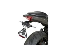 Barracuda Kennzeichenhalter Yamaha MT-07