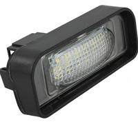FEBEST 16631-001LED Kennzeichenbeleuchtung