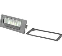 FEBEST Kennzeichenleuchte für VAG 23631-001LED
