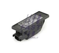 Kennzeichenleuchte beidseitig W5W FT87801 FAST für CITROËN FIAT LANCIA NISSAN VW