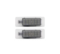 Kennzeichenleuchte BLIC L42-210-0004LED