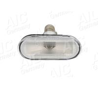AIC Kennzeichenleuchte ohne Glühlampe für SKODA VAG 55786