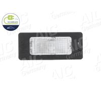 AIC 55785 Kennzeichenbeleuchtung
