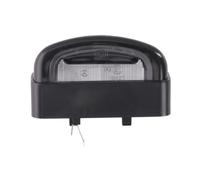 HELLA Kennzeichenleuchte 2KA 001 386-281