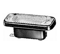 Kennzeichenleuchte HELLA 2KA 003 738-057