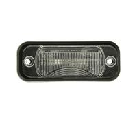 Kennzeichenleuchte HELLA 2KA 005 049-011