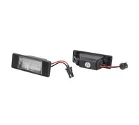 Kennzeichenleuchte M-TECH CLP106