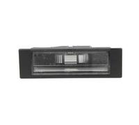 Magneti Marelli Kennzeichenleuchte 715105104000 hinten – passend für Alfa Romeo, Fiat