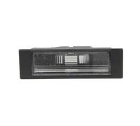Magneti Marelli Kennzeichenleuchte 715105104000 hinten – passend für Alfa Romeo, Fiat