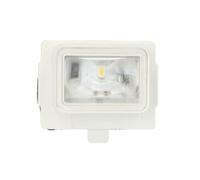 Kennzeichenleuchte TYC 15-0415-00-2