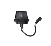 Kennzeichenleuchte TYC 15-0431-00-2