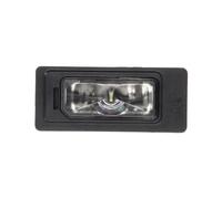 TYC LED KENNZEICHENLEUCHTE LINKS O. RECHTS