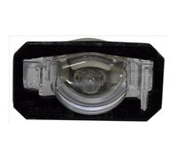 Kennzeichenleuchte TYC 15-0557-00-2