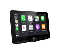 Kenwood DMX9720XDSCAMPER Auto Media-Receiver Schwarz WLAN 88 W Bluetooth