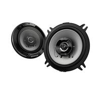 KENWOOD 13cm Koax Heck Auto Lautsprecher für PEUGEOT 306 Break (Kombi) - 97-01