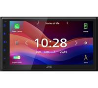 Kenwood 2-DIN Autoradio KWM695DBW - PayPal 0 % Finanzierung