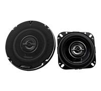 Kenwood 2‑Wege Einbau-Lautsprecher KFCPS1097 240 W 1 St.