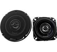 Kenwood 2-Wege Set Einbau-Lautsprecher 240W Inhalt: 1St.